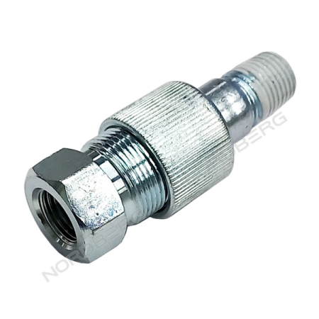 NORDBERG N3804/3810#P17+S10-11 Быстросъем гидравлический, комплект