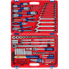Набор инструментов, 146 предметов, Мастак 01-146С