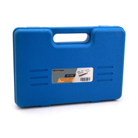 Набор для замены маслосъемных колпачков Car-Tool CT-1133
