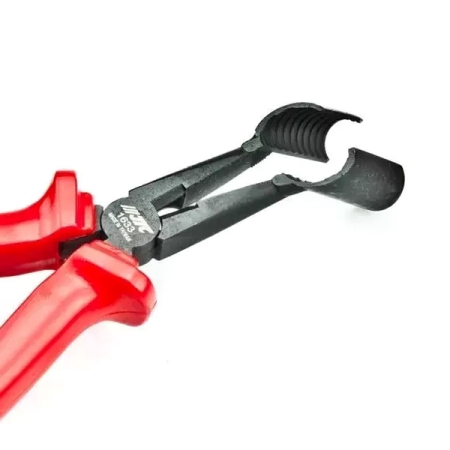 Щипцы для снятия высоковольтных проводов свечей зажигания, L=220 мм, JTC-1633 Щипцы для снятия высоковольтных проводов свечей зажигания, L=220 мм, JTC-1633