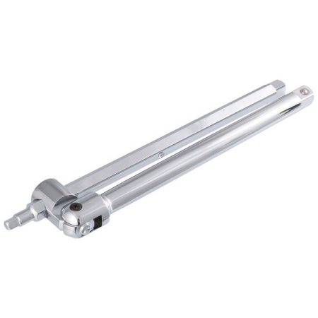 Вороток T-образный складной, 1/4”, 3/8”, 1/2”, СТАНКОИМПОРТ KA-7342B