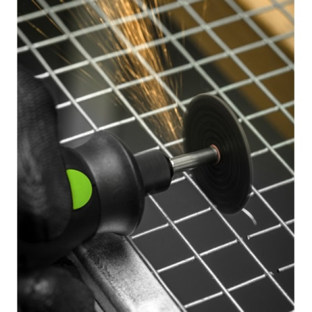 Электрическая мини-шлифовальная машинка HOEGERT HT2E100