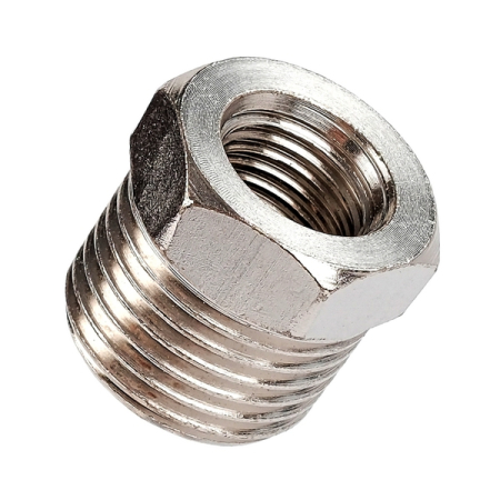 Nordberg NPMF42 Переходник резьбовой M1/2" - F1/4"