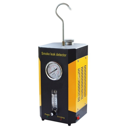 Дымогенератор для поиска утечек MARCO TOOLS 01.000.260