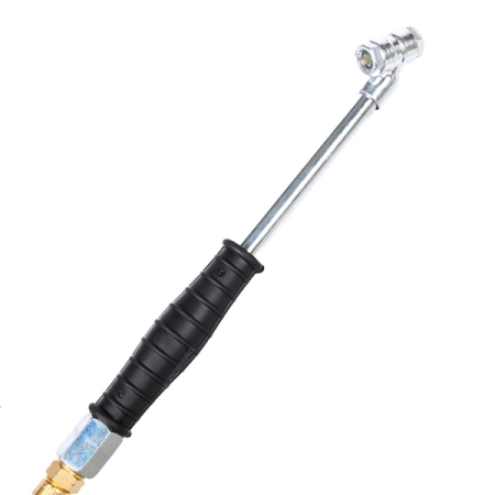 NORDBERG TI8L Пистолет для подкачки колес грузовых автомобилей