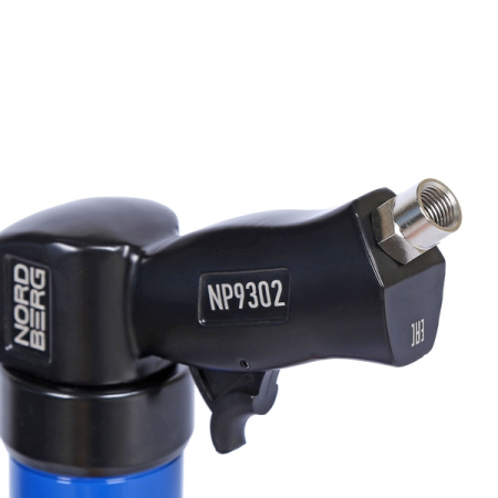 NORDBERG NP9302+R Пневматический пистолет для герметика