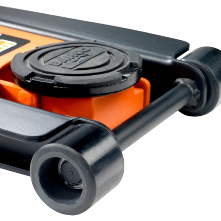 BAHCO BH13000 Подкатной гидравлический домкрат, низкопрофильный, 3 тонны