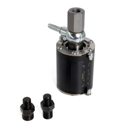 Съемник дизельных форсунок, пневматический с реверсом ОДА Сервис ODA-3206