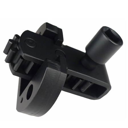 Приспособление для проворачивания коленвала грузовиков Mercedes-Benz, Actros, Atego, MAN Мастак 103-03001