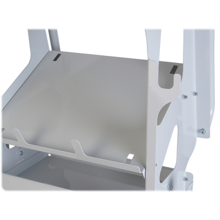 Тележка для диагностического оборудования, 5 полок, JTC-5515