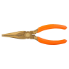 BAHCO NS406-200 Плоскогубцы тонконосые искробезопасные 200 мм