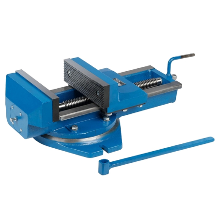 NORDBERG NTD320 Тиски станочные, ширина губок 320 мм