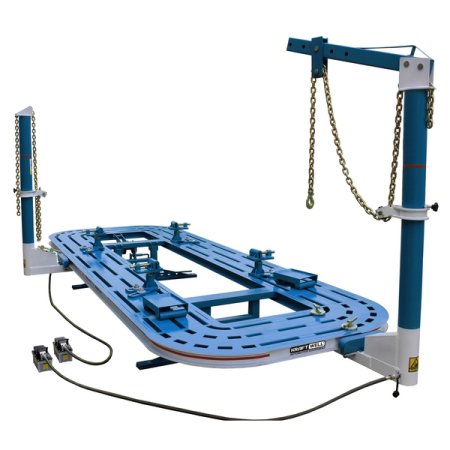 Стапель платформенный KraftWell KRW5200B