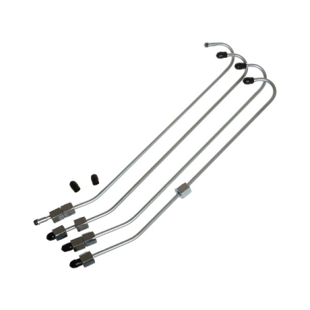 Тестер давления Common Rail GrunBaum CR-550 Тестер давления Common Rail GrunBaum CR-550