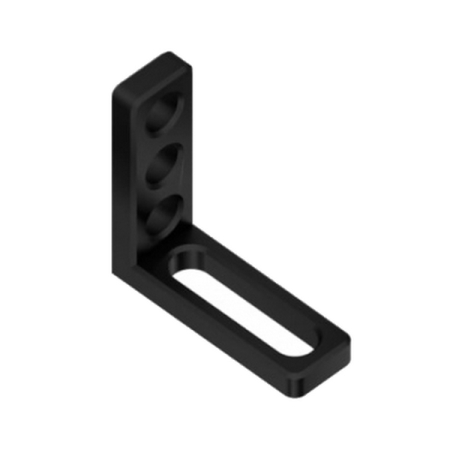 Вертикальный угол 90x90 мм ОС для сварочных столов Верстакофф o16-026