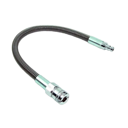 Гибкий шланг к компессографу, 350 мм, MOTOMETER 622 004 1001