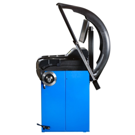 Балансировочный станок автоматический AE&T B-885A (220)