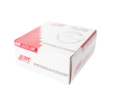 Съемник фильтров масляных 101мм 15-ти гранный (MITSUBISHI,MAZDA,DAIHATSU) чашка JTC-1951 Съемник фильтров масляных 101мм 15-ти гранный (MITSUBISHI,MAZDA,DAIHATSU) чашка JTC-1951