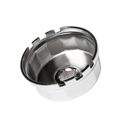 Съемник фильтров масляных 64.5мм (TOYOTA,LEXUS) чашка JTC-4904A Съемник фильтров масляных 64.5мм (TOYOTA,LEXUS) чашка JTC-4904A