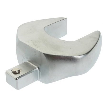 Насадка рожковая 27 мм для динамометрического ключа 9x12 мм JTC-509127