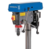 NORDBERG ND25118 Станок сверлильный 1100 Вт, 25 мм, 16 скоростей, тиски