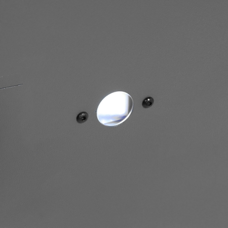 Nordberg 4523PA1(G) Балансировочный станок автомат с дисплеем, серый