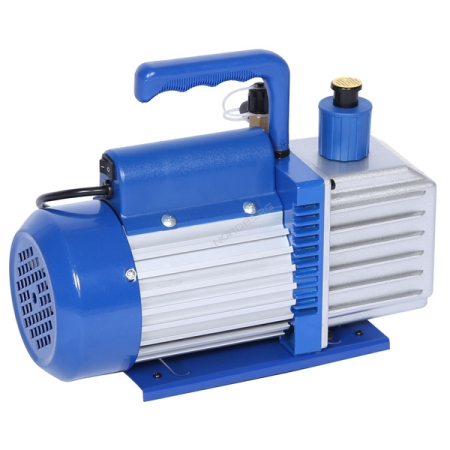 NORDBERG NFP213 Вакуумный насос двухступенчатый, 128 л/мин