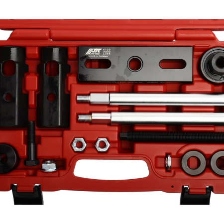 Съемник форсунок Ford 2.0 EcoBlue JTC-6123