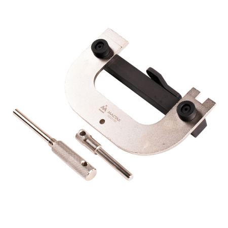 Набор для установки фаз ГРМ RENAULT, кейс, 3 предмета, MACTAK 103-21115C