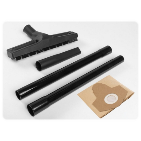 Пылесос профессиональный 1200 Вт, 30 л, HOEGERT HT2E412