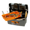 BAHCO 4750PTB50 Ящик для инструмента пластиковый BAHCO 4750PTB50 Ящик для инструмента пластиковый
