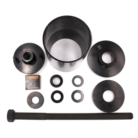 Набор для замены сайлентблоков SAF Car-Tool CT-A1448