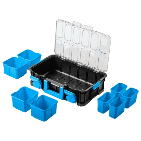 Органайзер 517x331x134 мм HOEGERT HT7G503