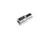 Головка торцевая 1/4" TORX E8х25мм JTC