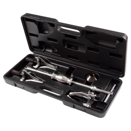 Обратный молоток для внутренних и внешних подшипников, 15-80 мм, 6 предметов, AFFIX AF10031005C