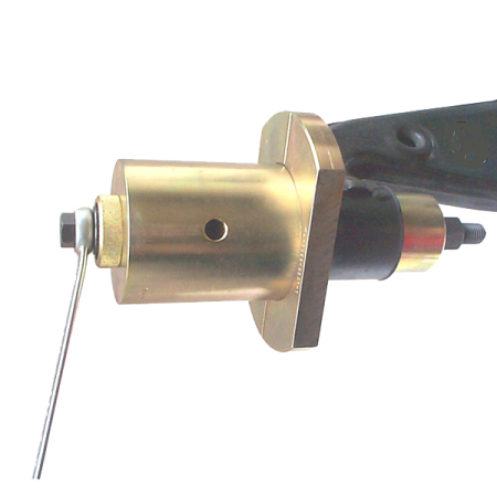 Съемник сайлентблоков Mercedes-Benz W140 Car-Tool CT-A1123