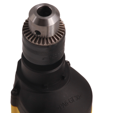 Дрель ударная 710 Вт, 3200 об/мин, 48000 уд/мин TECHNICOM TC-EID710