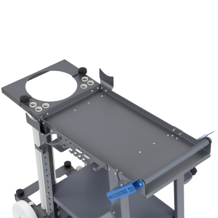 NORDBERG T25 Тележка для сварочного аппарата