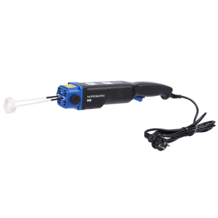NORDBERG HIF9 Нагреватель индукционный, 1100 Вт