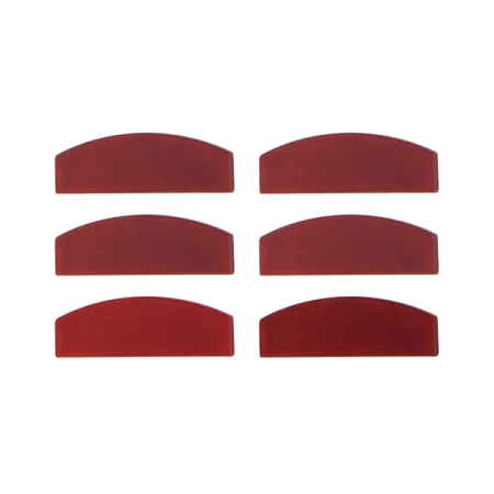 Ремкомплект для гайковерта NC-4210, лопасти ротора, комплект MIGHTY SEVEN NC-4210T23