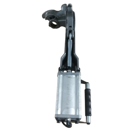 Вспомогательное пневматическое устройство "третья рука" KraftWell PH-4