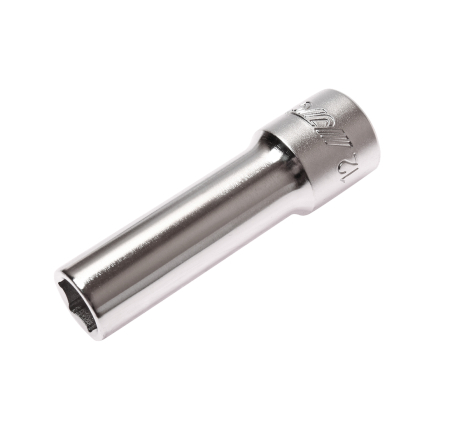 Головка торцевая 1/2" 12мм высокая L=76мм JTC