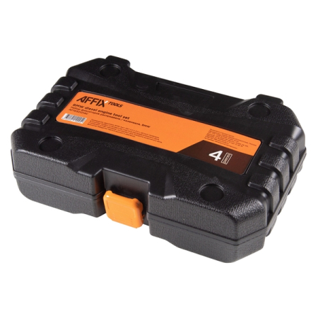 Набор фиксаторов распредвала / коленвала, BMW N47/N57, 4 предмета, AFFIX AF10321214C