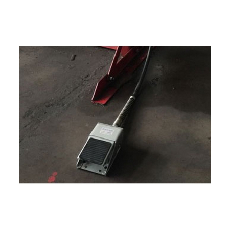 Педаль для пневматического пресса AE&T TAP