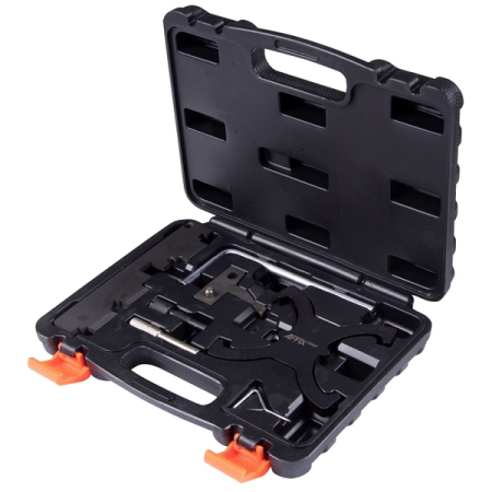 Набор фиксаторов распредвала / коленвала, Ford, 7 предметов, AFFIX AF10321427C