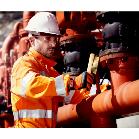 BAHCO NS804-290 Щетка ручная искробезопасная