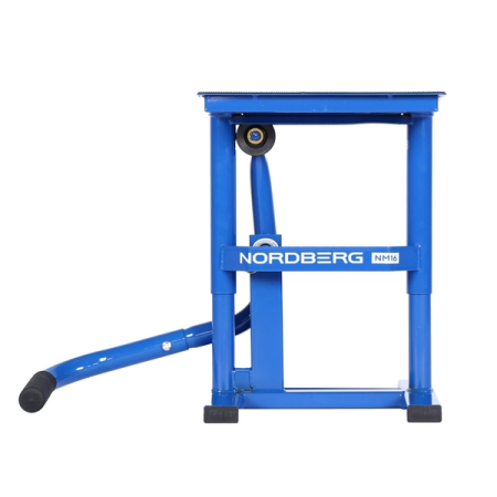 NORDBERG NM16 Мотоподставка рычажная, 160 кг