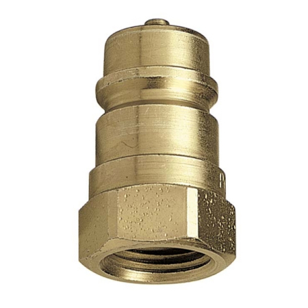 Муфта быстросъемная M>F1/4 дюйма RAASM 60451