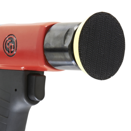 Пневматическая полировальная машина 75 мм, 2500 об/мин Chicago Pneumatic CP7201