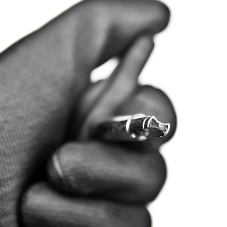 Ключ для пластиковых маслосливных пробок VAG JTC-4507